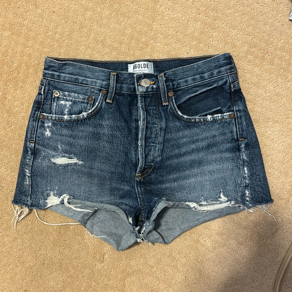 Agolde shorts